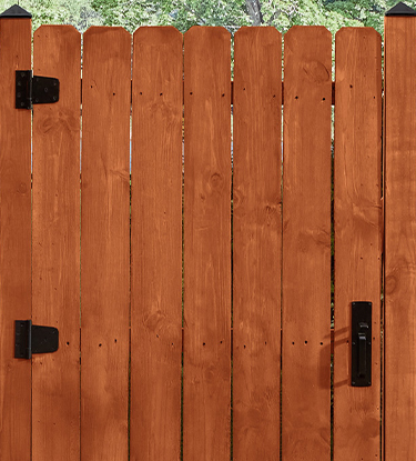 fence