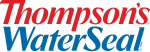 Thompsons waterseal logo