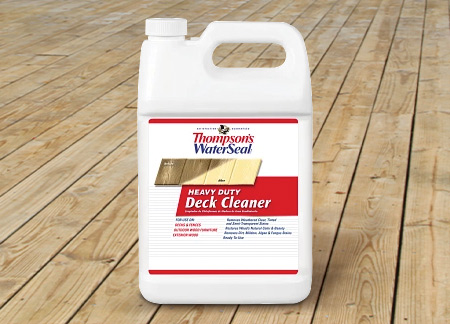 cleaner